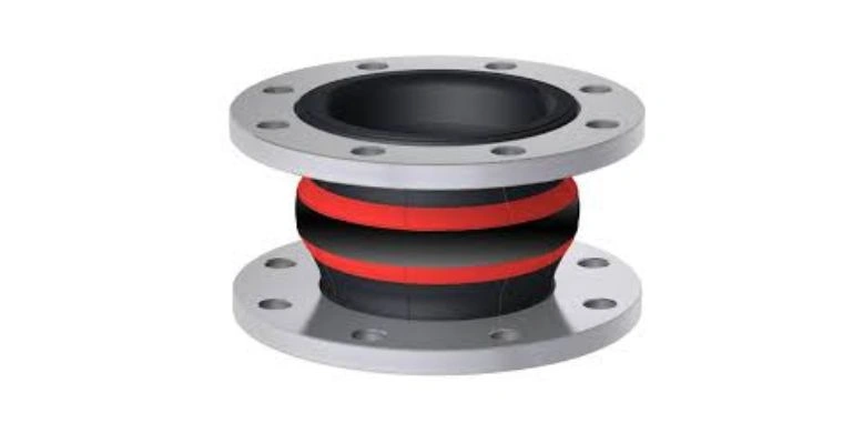 EPDM Rubber Bellows