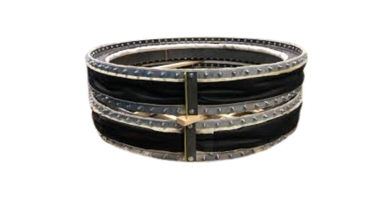 Fabric Expansion Joints