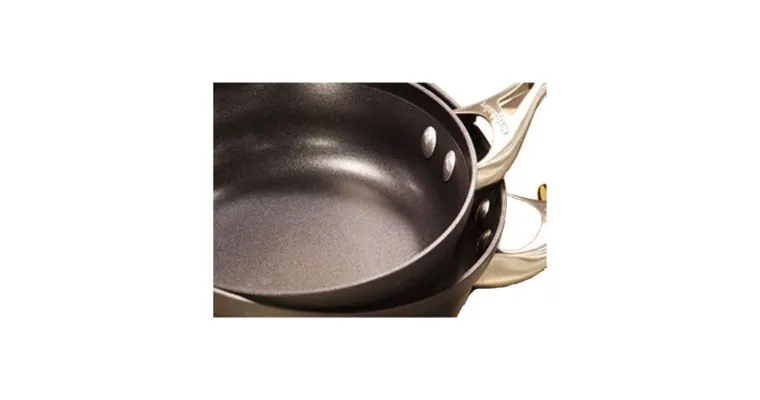 PTFE NON  Stick Coatings