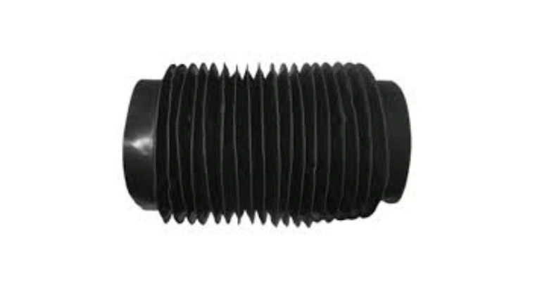 Rubber Coated Fabric Bellows