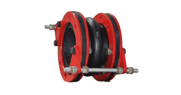 Rubber Expansion Joints