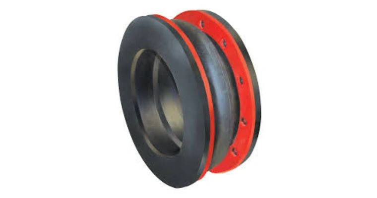 Single Arch Expansion Joints